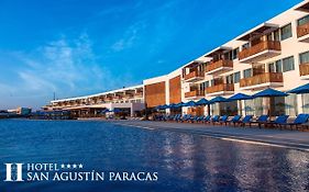 Hotel San Agustin Paracas